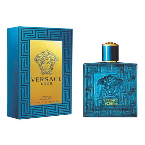 versace eros 100ml sephora